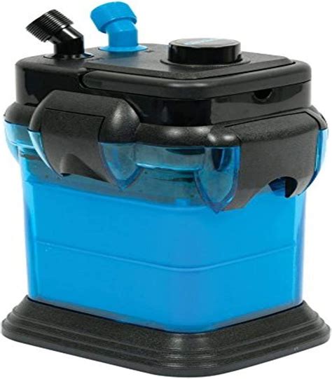 Aqua-Tech ML90740-00 Power Aquarium Filter. . Best filter for 20 gallon tank